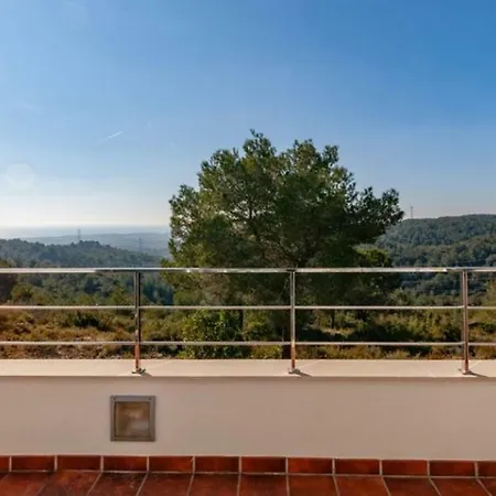 Villa Uamue