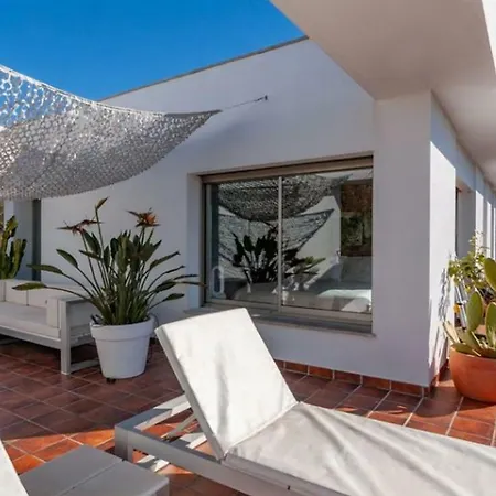Villa Uamue *