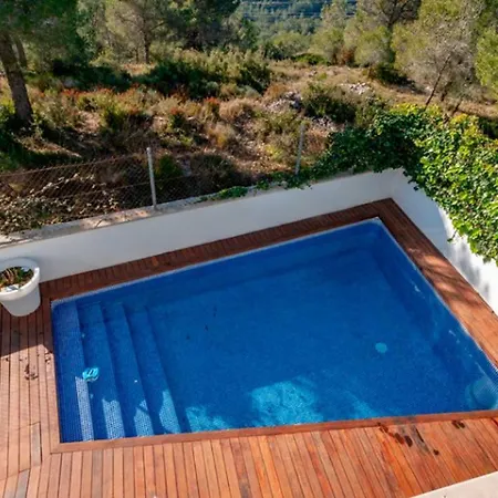 Villa Uamue *